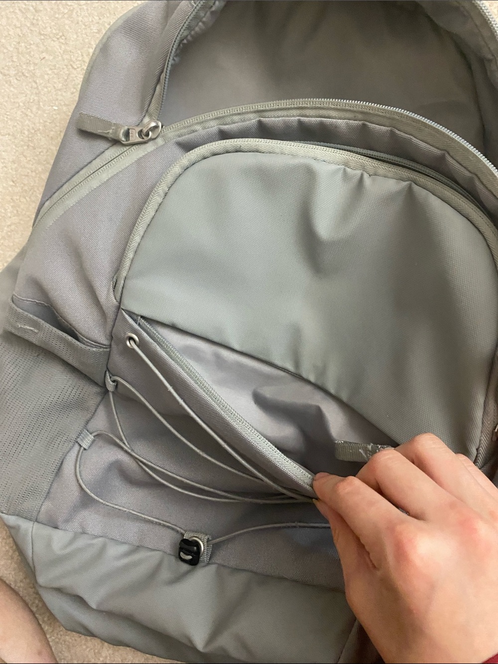 FREE Target backpack - Picture 6 of 6